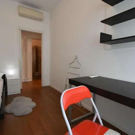 Appartamento Corso Genova By Interhome *