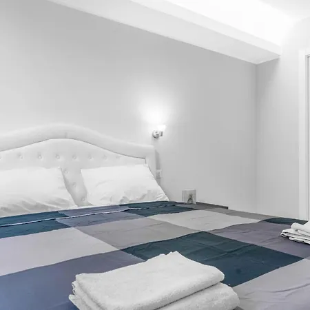 Sc4 -affori - Niguarda- Garden- Spacious- Mailand