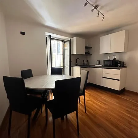 Appartamento Brera Art District