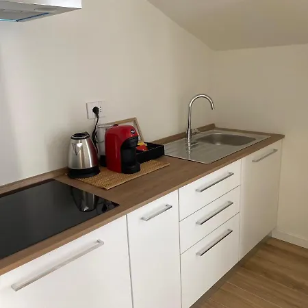Apartment E.g. House Milan