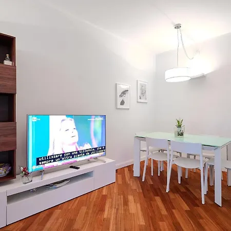 Mico Garden View Citylife Executive * Mediolan