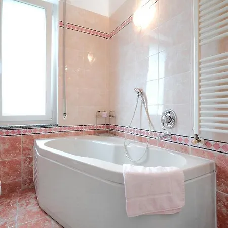 Apartament Mico Garden View Citylife Executive