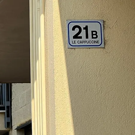 Santa Giulia Appartement *