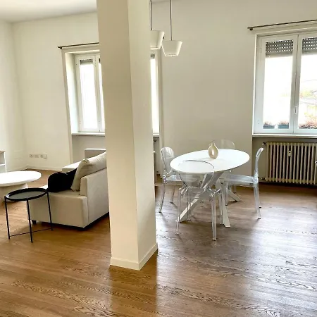 Casa Vittoria - Centro * Милан