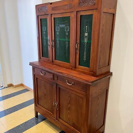 Apartment Giustiniano-5 *