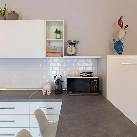 Apartamento My Charming Ai Navigli-vigevano