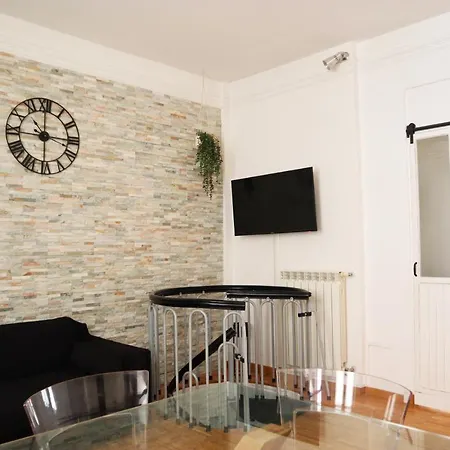 Cenisio Relax House Apartmán *