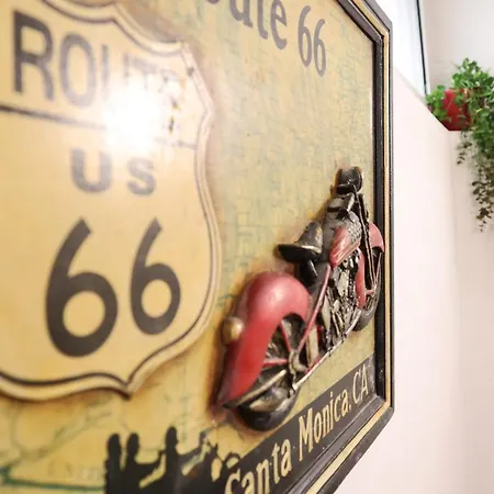 Cenisio Relax House Apartmán *