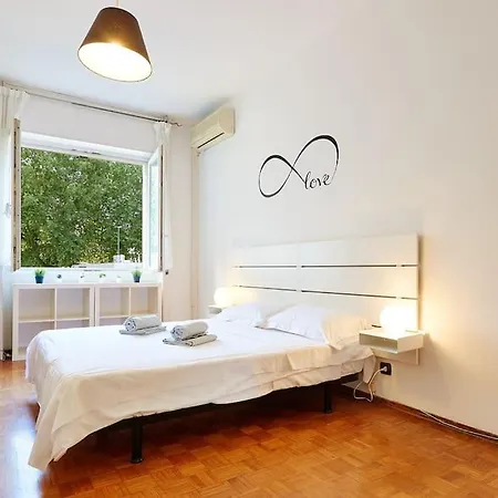 Lugano - Free Internet And Netflix Milánó