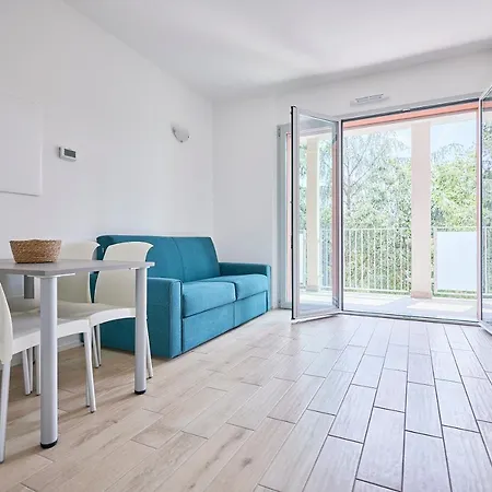 San Siro- Postumia Elyon Apartamento *