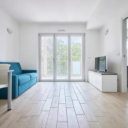 San Siro- Postumia Elyon Apartamento