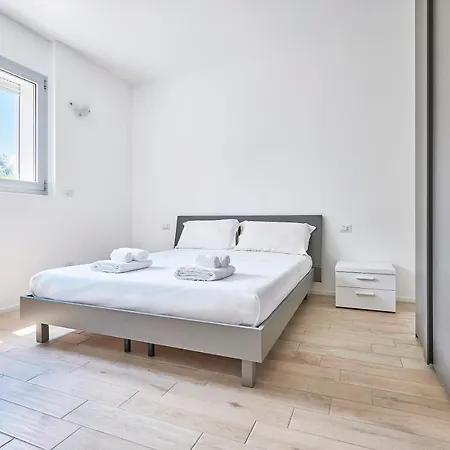 Apartamento San Siro- Postumia Elyon *