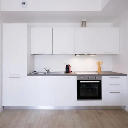 Apartamento San Siro- Postumia Elyon *