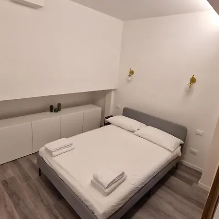 Cozy Affori M3 Milaan