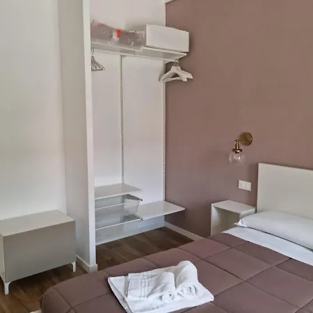 Da Nord A Sud - Benelli 16 4*