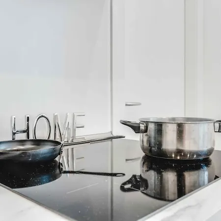 Ven93 -loreto - Duomo- Wifi - Modern - Daire Milano