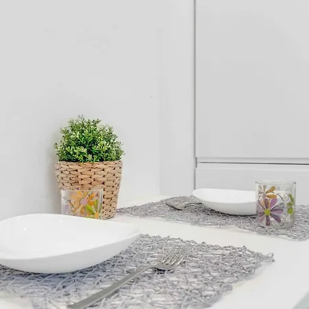 Daire Ven93 -loreto - Duomo- Wifi - Modern - *