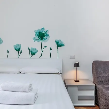 Apartment Easylife - Oasi Urbana In Zona Bocconi