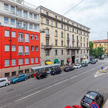 Easylife - - Blingy 19 A - Bocconi Apartment