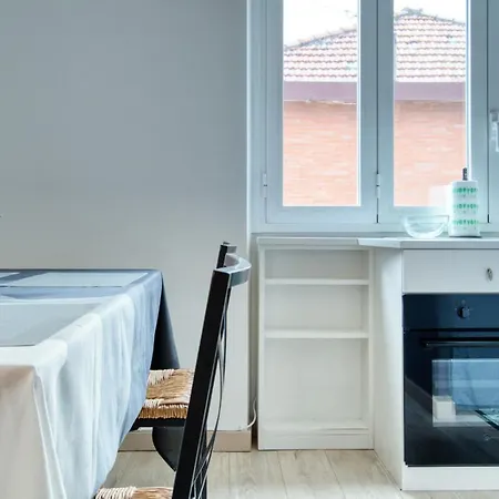 Soggiornare Sul Naviglio Apartment Milan