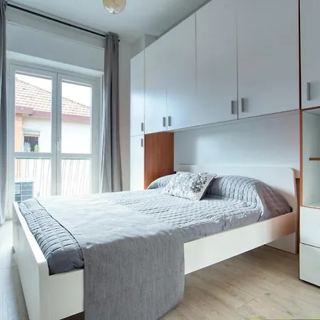 Soggiornare Sul Naviglio * Milano