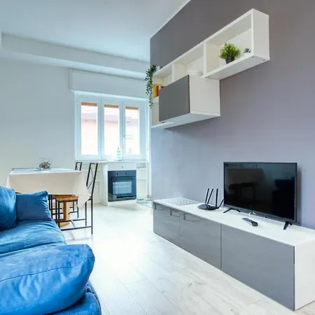 Apartment Soggiornare Sul Naviglio