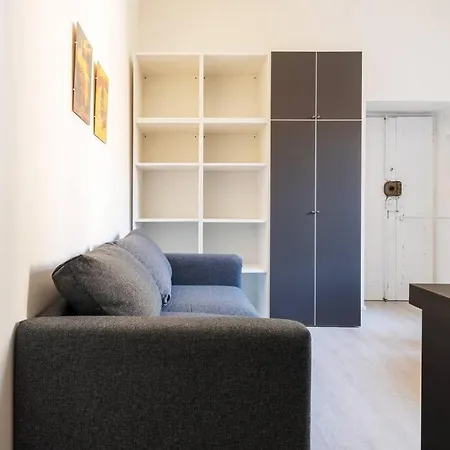 Bramante24 Trilocale In Sarpi Apartman *