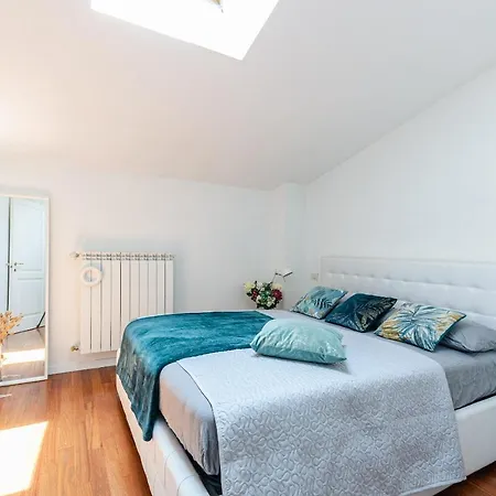 Easy Loft, Porta Romana - Fondazione Prada Апартаменты *