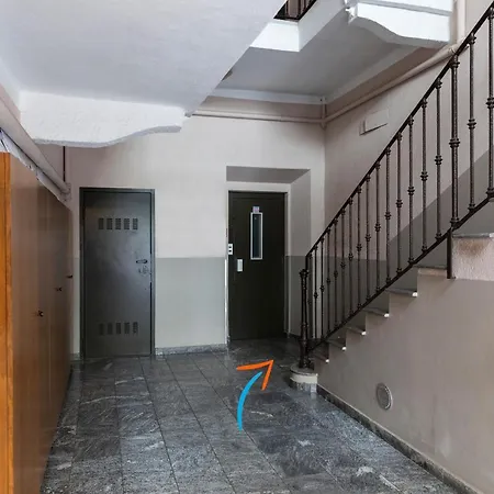 Forcella Fashion District *