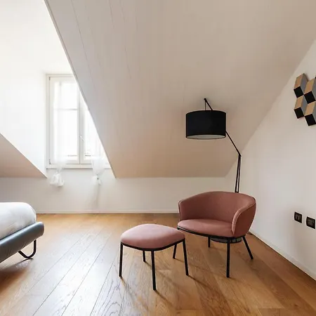 Apartamento Easyhomes - Brera Luxury Milão