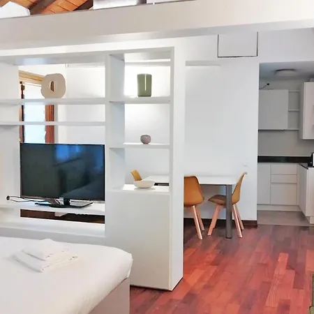 Apartment Le Guglie In Piazza Castello - Centro Storico Milan