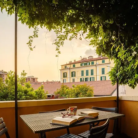 Accomodo - Mib13 Bivano Navigli Appartement