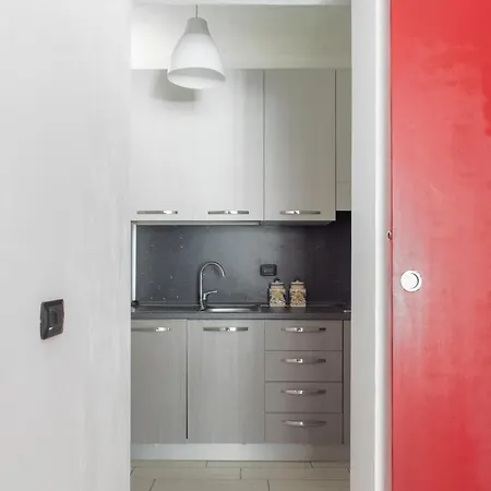 Fabio's Apartamento *