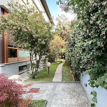 Apartamento Fabio's *