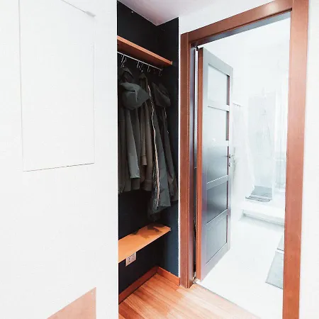 Mrdoyle Catalani Appartement Milan