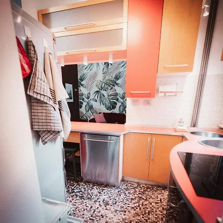 Mrdoyle Catalani * Milan