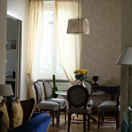 Apartamento Santa Maria Delle Grazie *