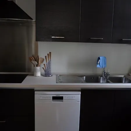 Santa Maria Delle Grazie Apartamento Milão