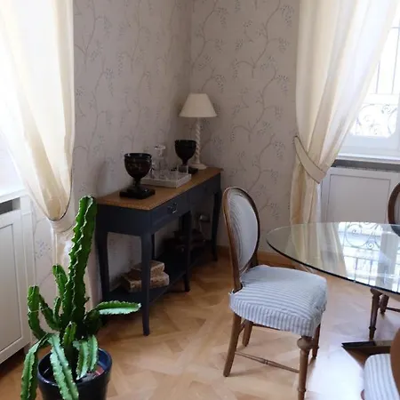 Apartamento Santa Maria Delle Grazie