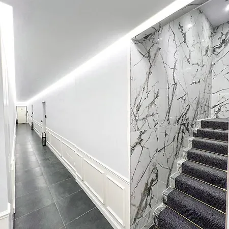 Apart Otel The Boutique - Hebrew Quarter