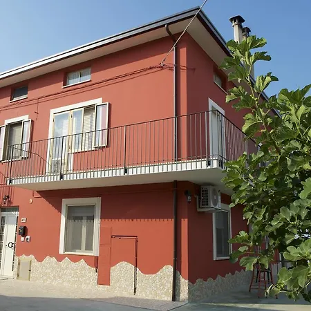 B&b La Casa Del Nonno 3*