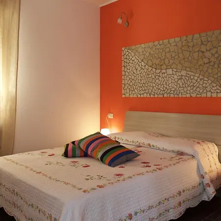 B&b La Casa Del Nonno Bed & Breakfast