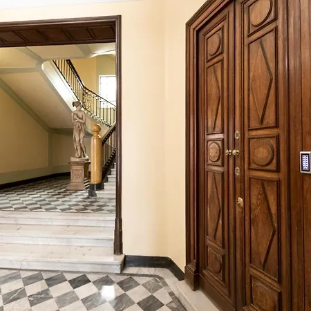 Collection Duomo 1 - Collection شقة