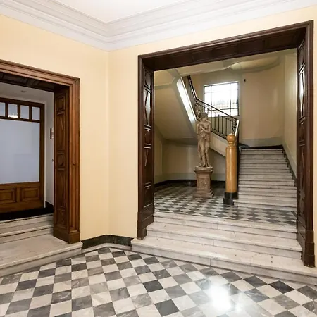 Apartment Collection Duomo 2 - Collection