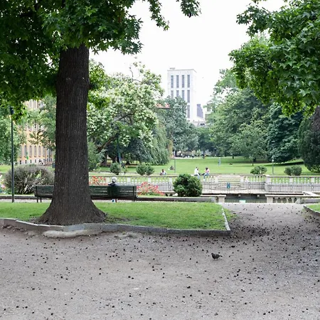 Apartment Collection Duomo 2 - Collection