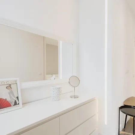 Easylife - Perla Preziosa In Porta Romana شقة *