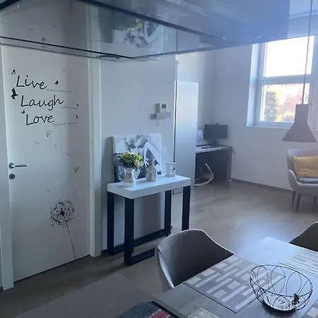 Bilocale - Smart Working Apartamento