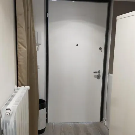 Lägenhet Miniloft A Milano