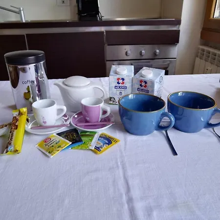 Arco Della Pace Corso Sempione 12 דירה *