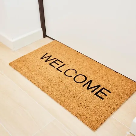 Apartmán Urban Flats Modern Few Minuts From Duomo Milán